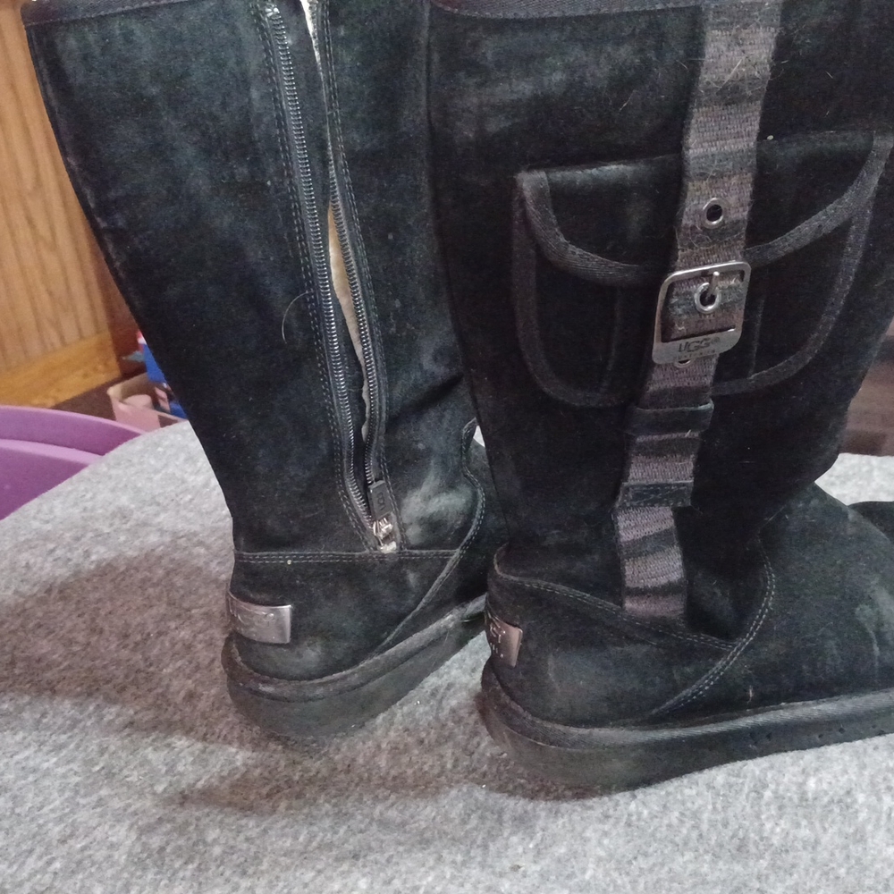 UGG boots
